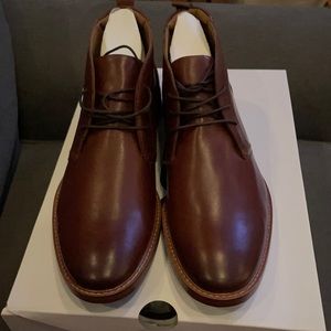 Men’s Aldo Edilarien Boots.